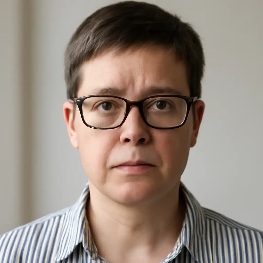 Sylvia Norström